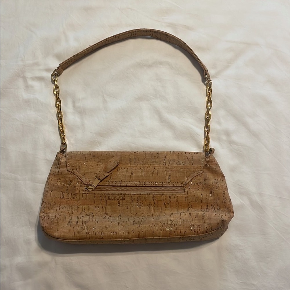 Cork Handbag